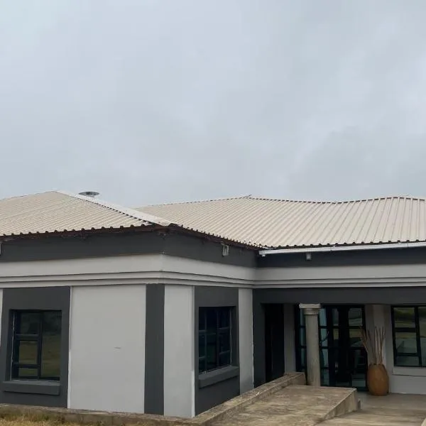 Solomon Guest House: Maseru şehrinde bir otel
