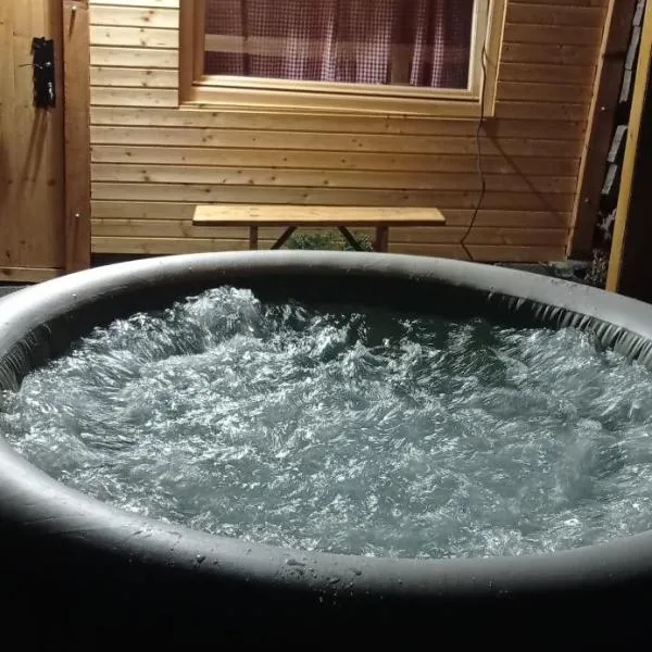 Zlatibor Koliba Laki – hotel w mieście Zlatibor