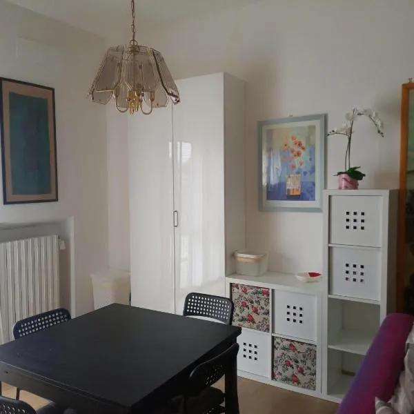 Casa vacanze Stefano Villa Laura, khách sạn ở Bologna