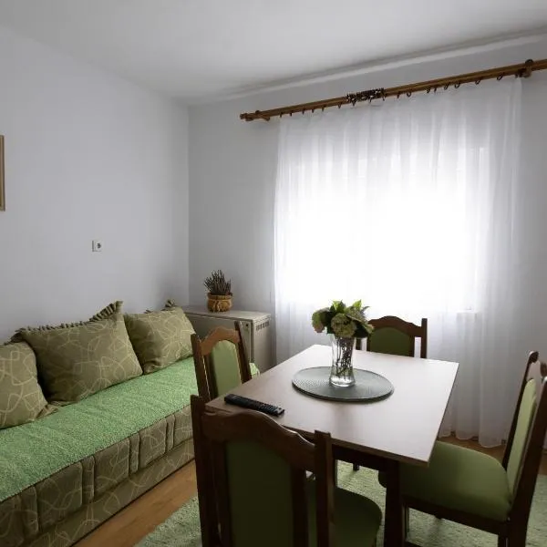 Apartman Mila Raška, hotel a Raška
