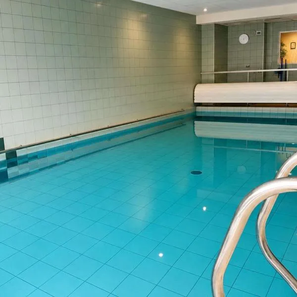 ibis Styles Clermont Ferrand Sud La Pardieu, hotell i Clermont-Ferrand