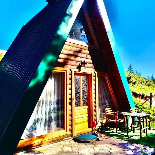 M&K chalets, ξενοδοχείο σε Žabljak