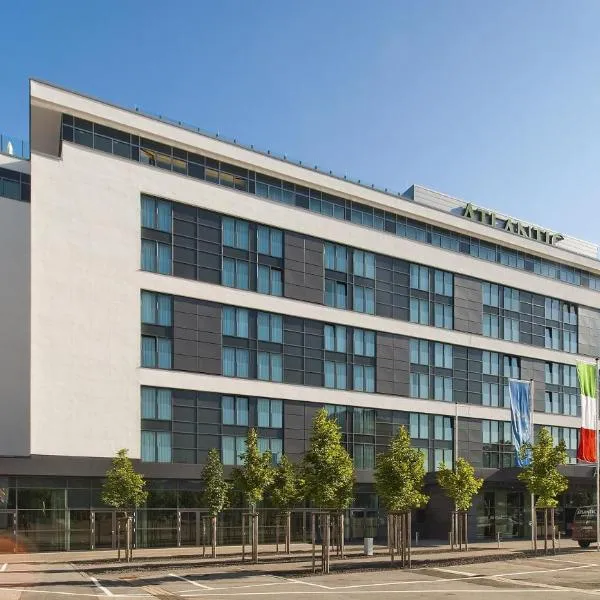Atlantic Congress Hotel Essen, מלון באסן