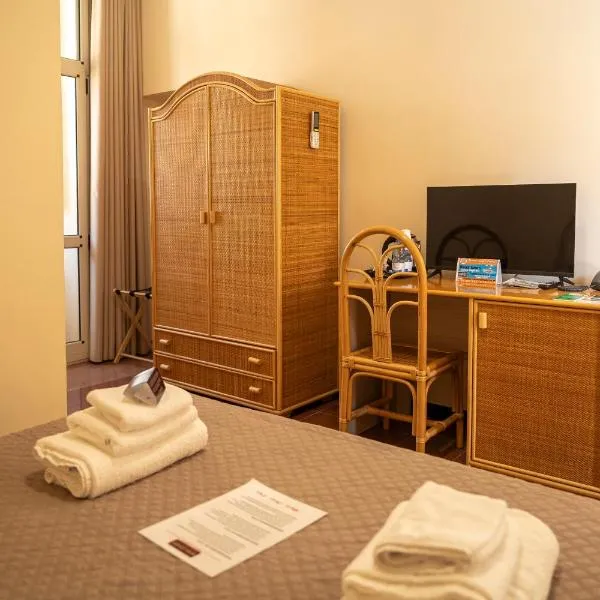 Hotel della Piazza, hotel en Pizzo