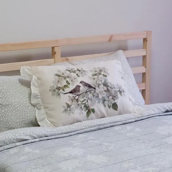 Saulespuķe-Kuldīgā, hotel u gradu Kuldiga