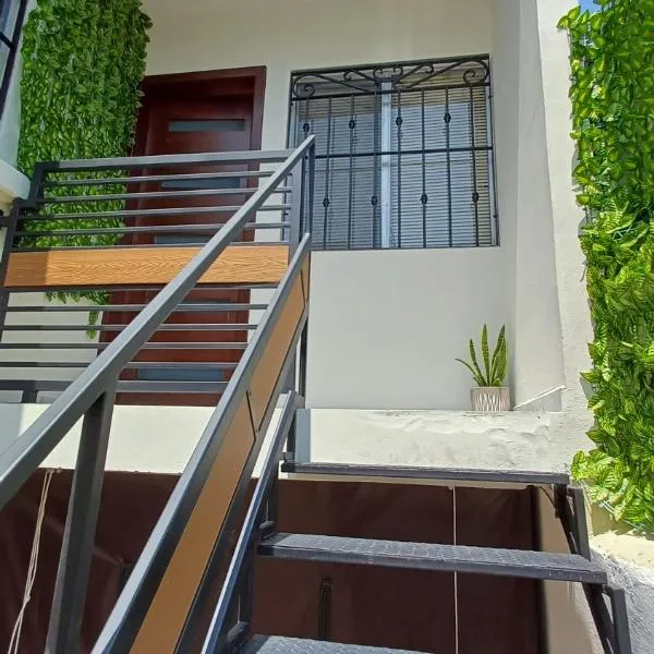 Loft Residencial Monterrey Norte, Hotel in Monterrey