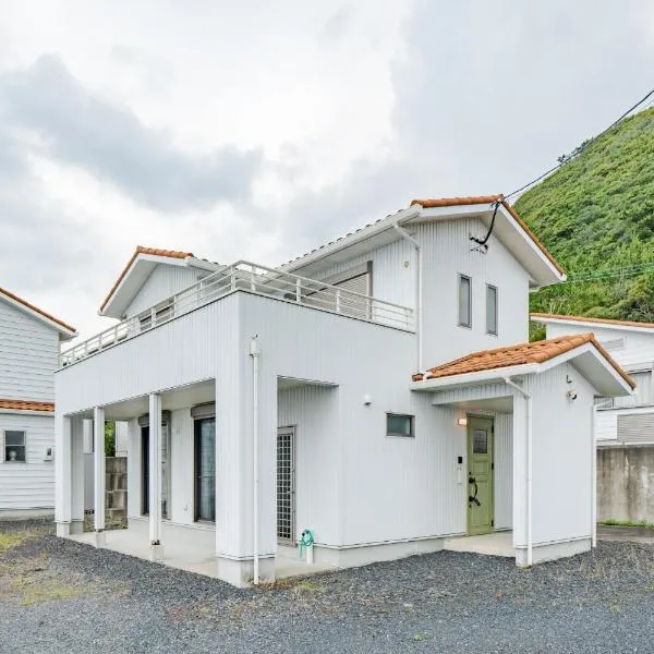 KUSUMARU - Vacation STAY 13707v, hotel en Ōkachi