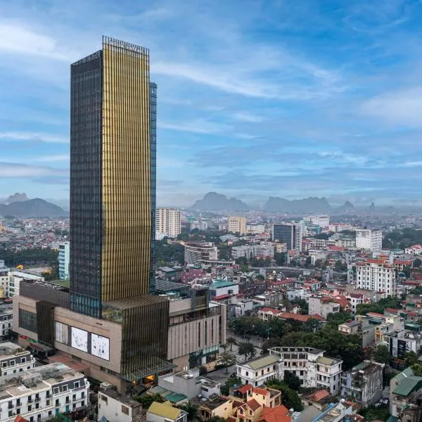 Meliá Vinpearl Thanh Hoa, хотел в Thanh Hóa