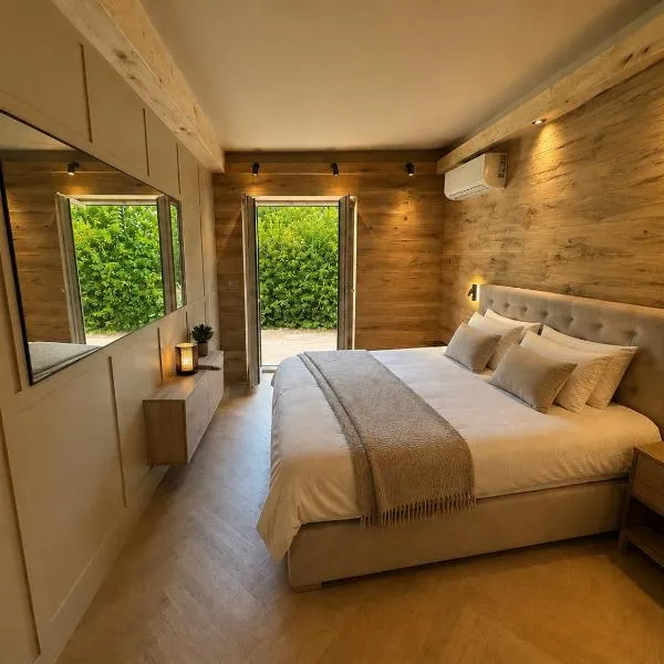 Book-A-Room Salzburg Apartment 5-6-7-8 – hotel w mieście Salzburg