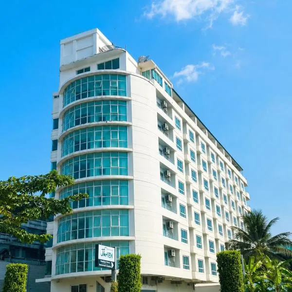 The View Residence, hotel in Bangkok