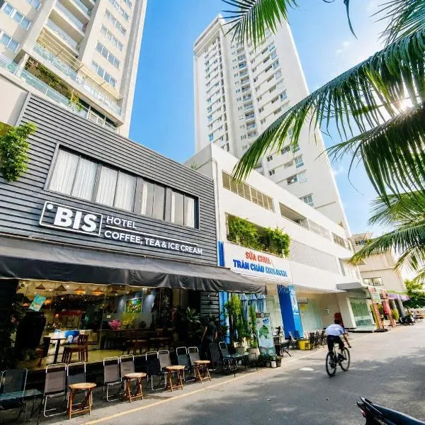Bis Hotel Hồ Chí Minh, ξενοδοχείο σε Phuochai