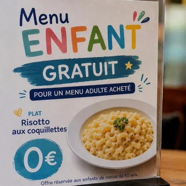 Kyriad Carcassonne - Aéroport,卡爾卡松的飯店