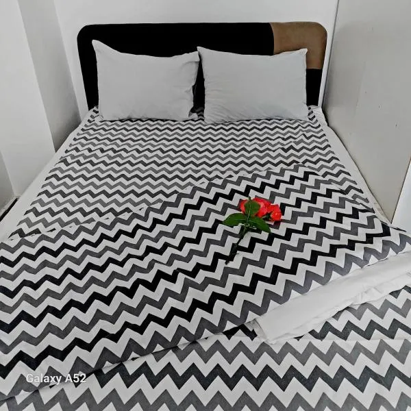 Viesnīca Apartman PAVLE pilsētā Plužine