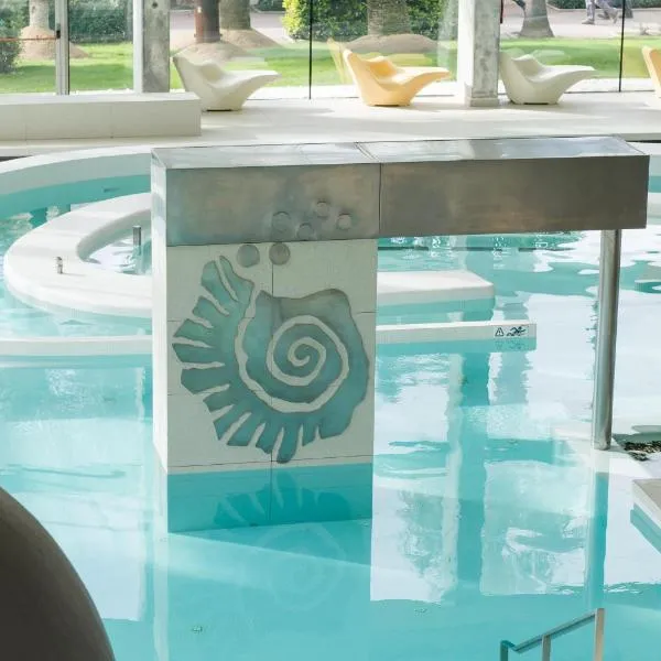 Oassium Hotel - Adults Only, hotel en La Pineda