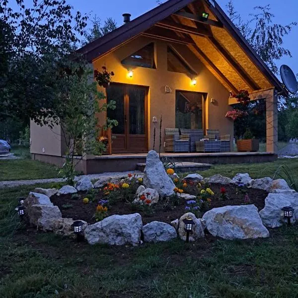 House 28 Brezna، فندق في بلوزين
