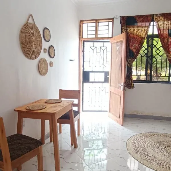 Ubuntu Home, hotel di Mto wa Mbu