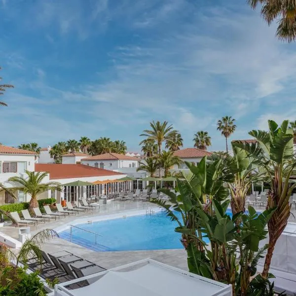 Oassium Hotel - Adults Only, hotel di La Pineda