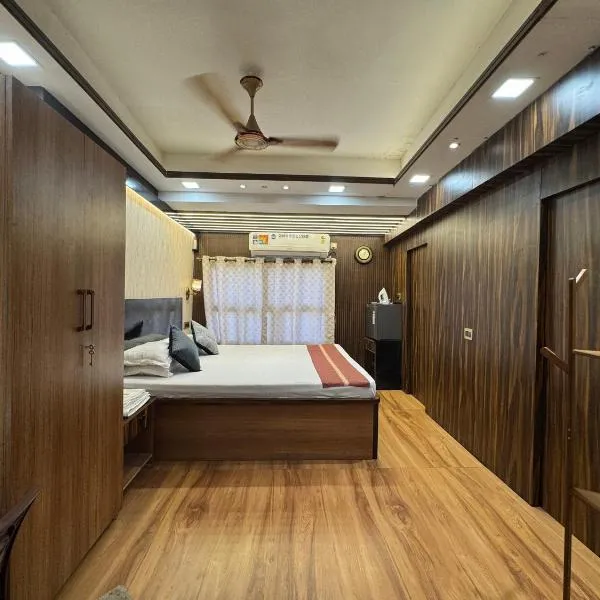 Ostro Inn Studio Apartment, Hotel in Kalkutta