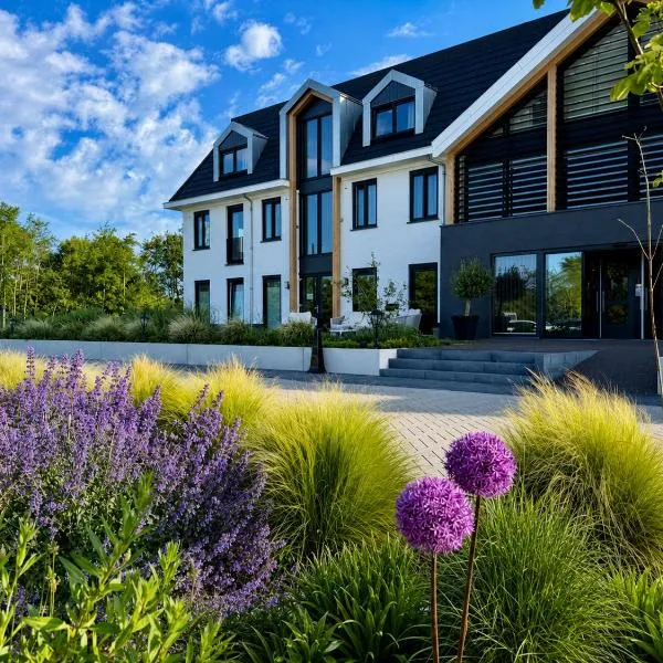 Eilandhotel Texel - Nieuw geopend hotel, hotel sa De Cocksdorp