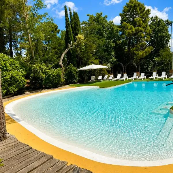 Hotel Rural Victoria by Bossh! Hotels, hotell sihtkohas Cuenca
