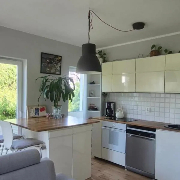 Apartament Maciejkowa, hotell sihtkohas Szczecin