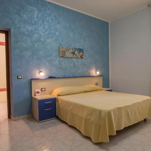 Bed & Breakfast Isola Bella Lampedusa, hotel in Lampedusa