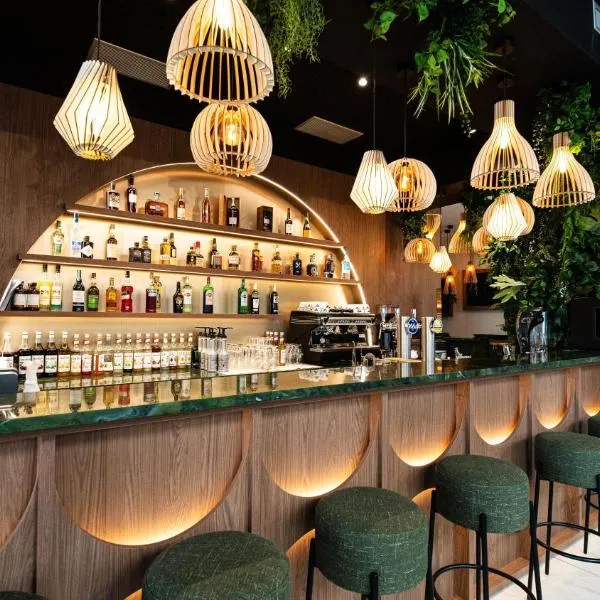 Hotel et Spa Des Beaux-Arts, a member of Radisson Individuals, hotel en Bourges
