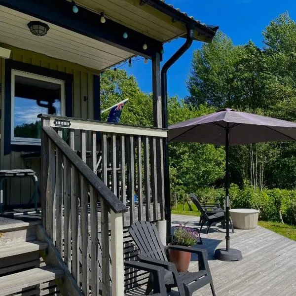 Haere Mai B&B Orust, khách sạn ở Henån