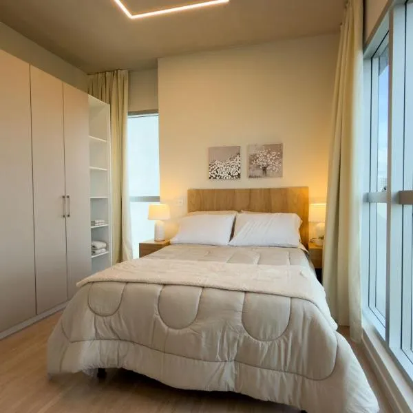 Molas López Premium Suites, hotel sa Asuncion