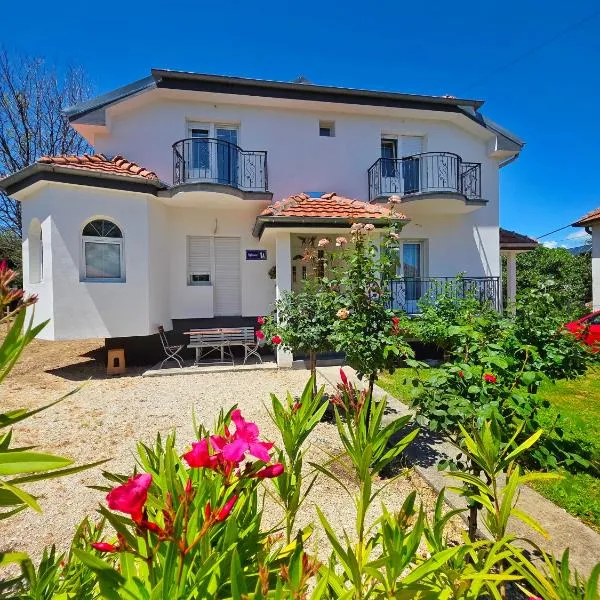 DOCA APARTMAN Sokobanja, Hotel in Sokobanja