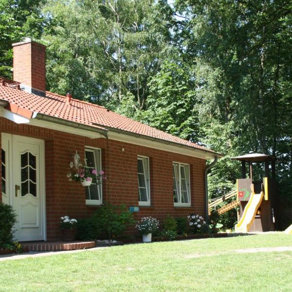 Ferienwohnung Lüneburger Heide