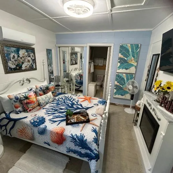 Studio Wendy, hotel u gradu Bradenton