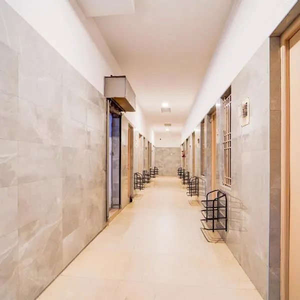 Hotel O Coimbatore Hopes College, Hotel in Coimbatore