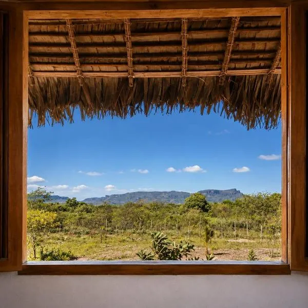Casa Lantana, hotel u gradu Diego Suarez