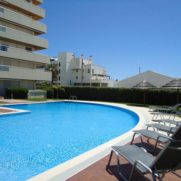 Marina Vilamoura Apartment