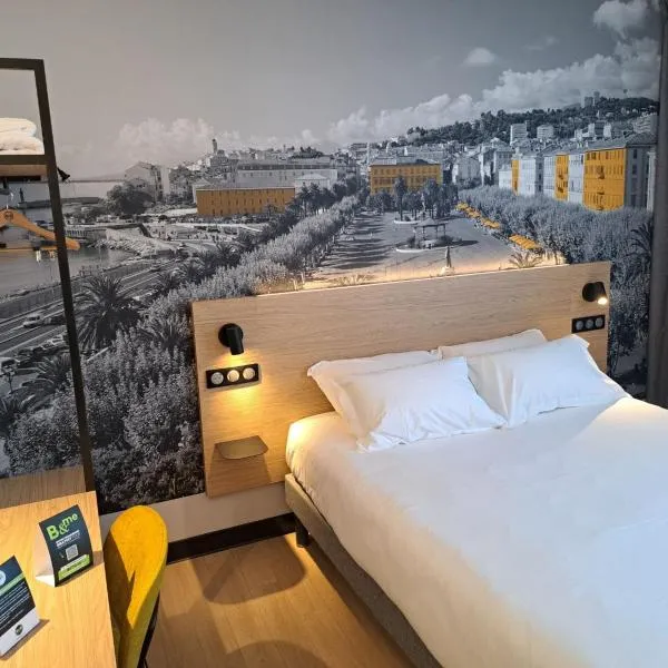 Bastia में, होटल B&B HOTEL Bastia