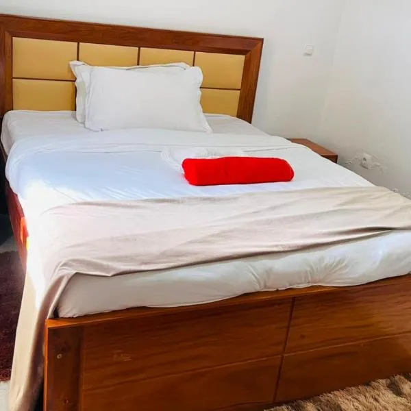 Residencial Maravia Village Su Lda, khách sạn ở Beira
