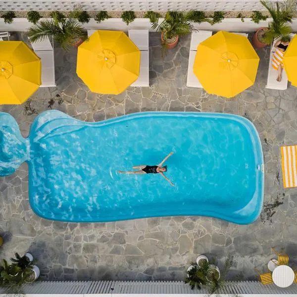 Aireys Inlet में, होटल Sunnymead Hotel