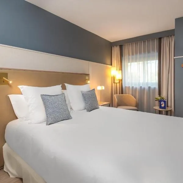 Hôtel Arcanse by Inwood Hotels, hotel in Arcachon