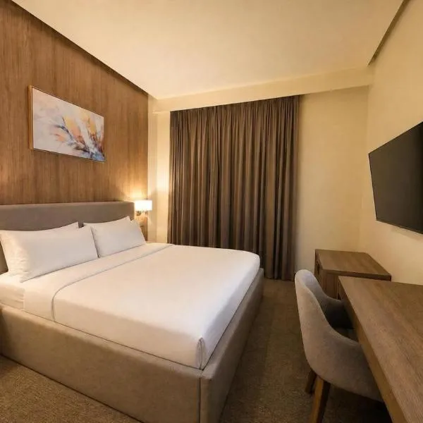 BAZ Hotel University District، فندق في بغداد