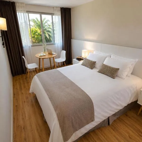 Hotel Flores, hotel v destinácii Trinidad