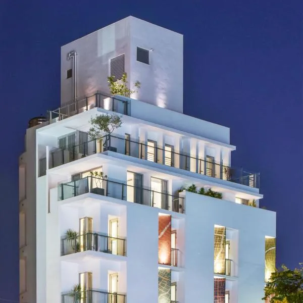 Hotel Mapp, Hotel in Taichung