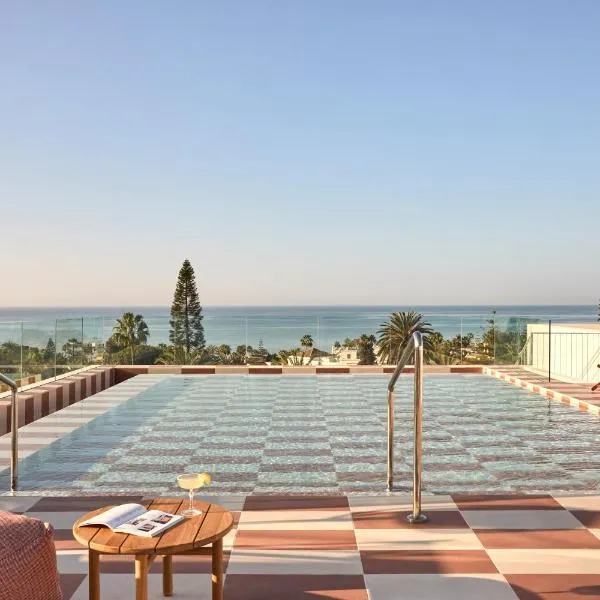 Kimpton Los Monteros Marbella by IHG, hotel en Marbella