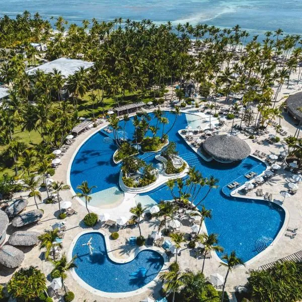 Catalonia Punta Cana - All Inclusive, hotel di Punta Cana