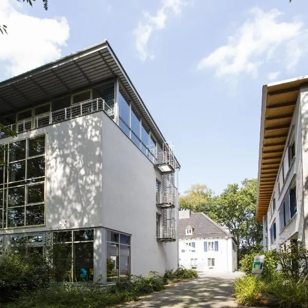 Jugendherberge Aachen - Membership required, hôtel à Aix-la-Chapelle