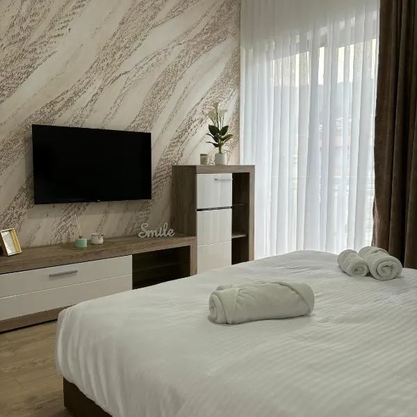 Prenoćište Lovac, hotel Prijepoljéban