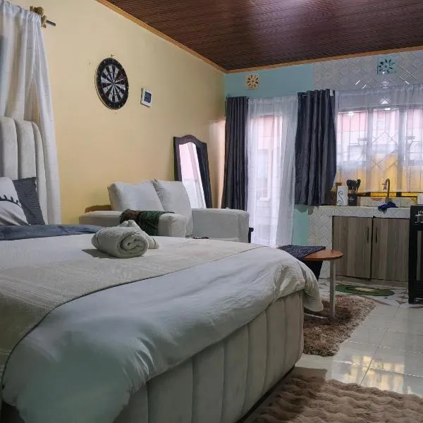 New Era Homes, hotell sihtkohas Kimana