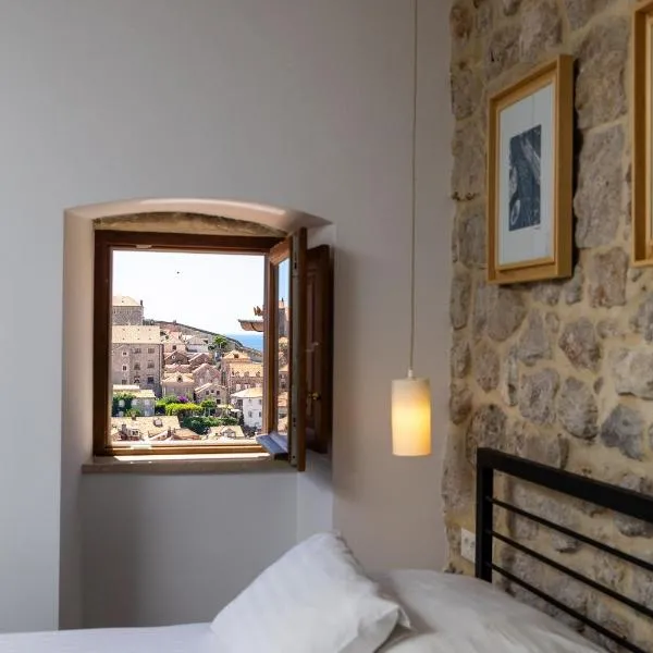 Villa Four Winds, Hotel in Dubrovnik