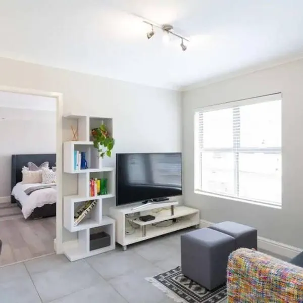 Paragon Devils Peak 3 Bed 2 Bath, hotel in Kaapstad