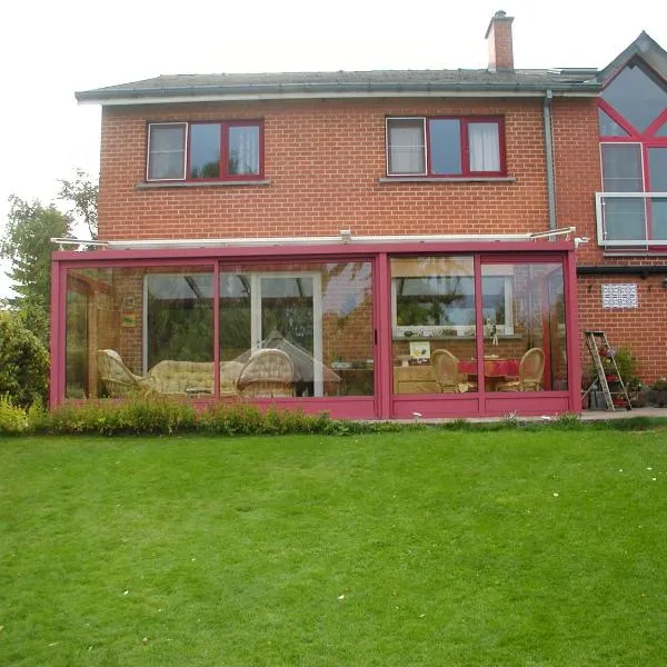 B&B A la Malogne, ξενοδοχείο σε Mons